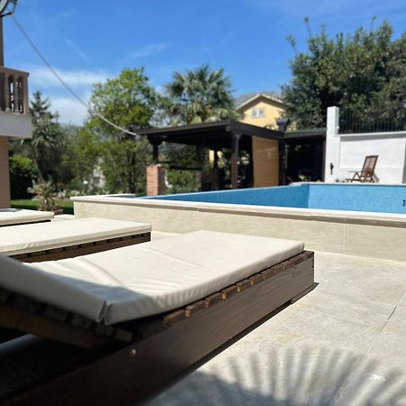 Villa Nikola Котор Екстериор снимка