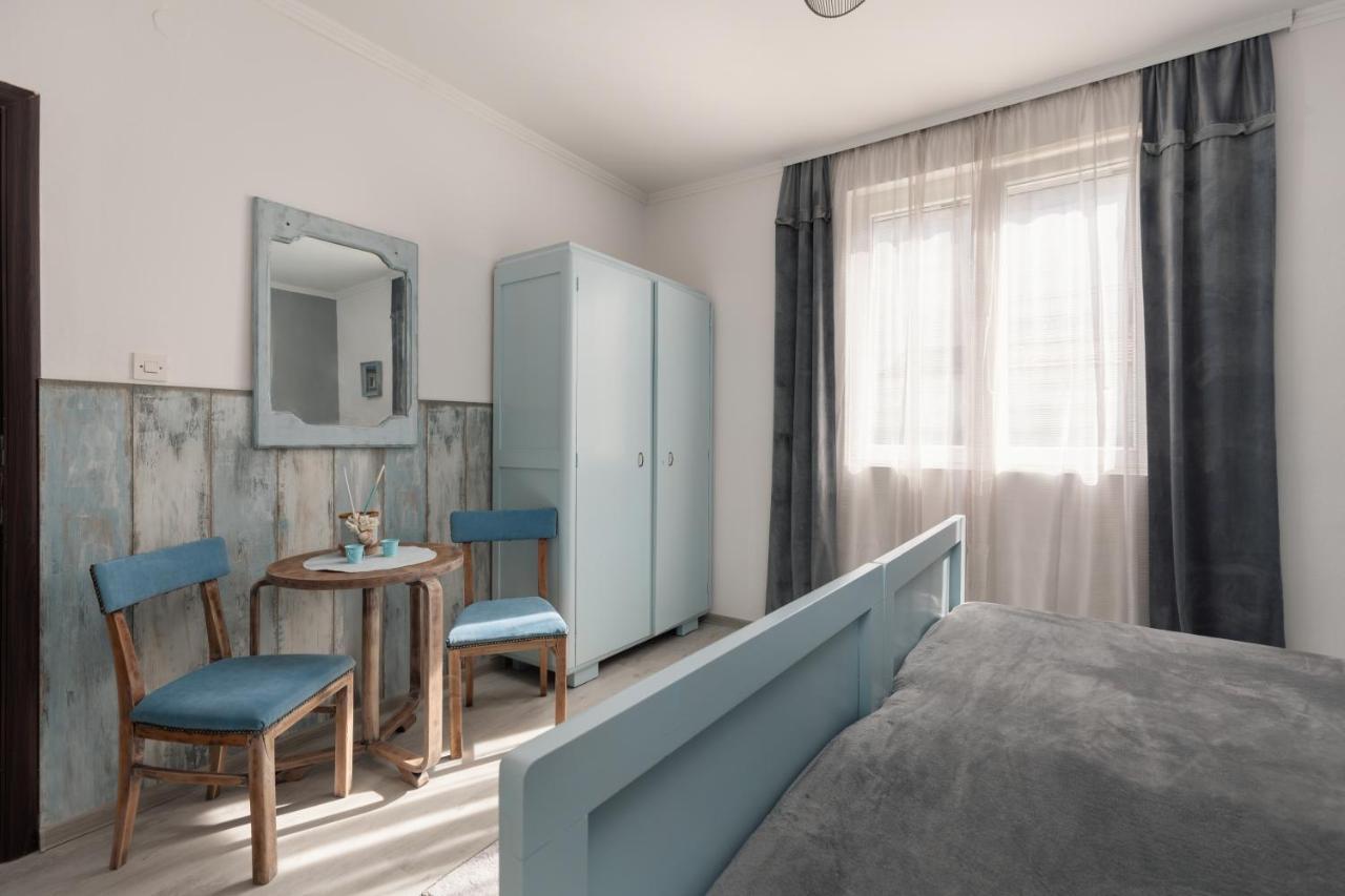 Villa Nikola Котор Екстериор снимка
