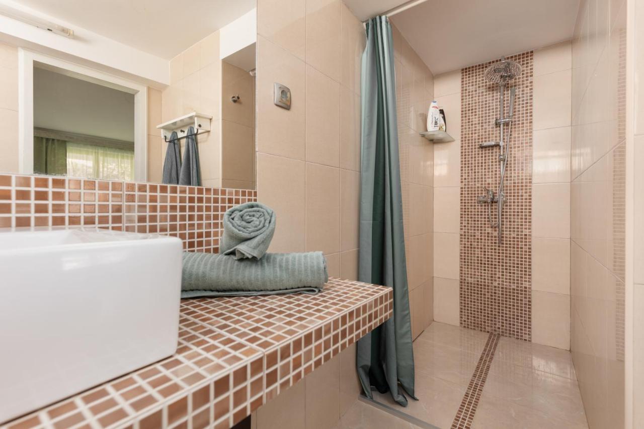 Villa Nikola Котор Екстериор снимка