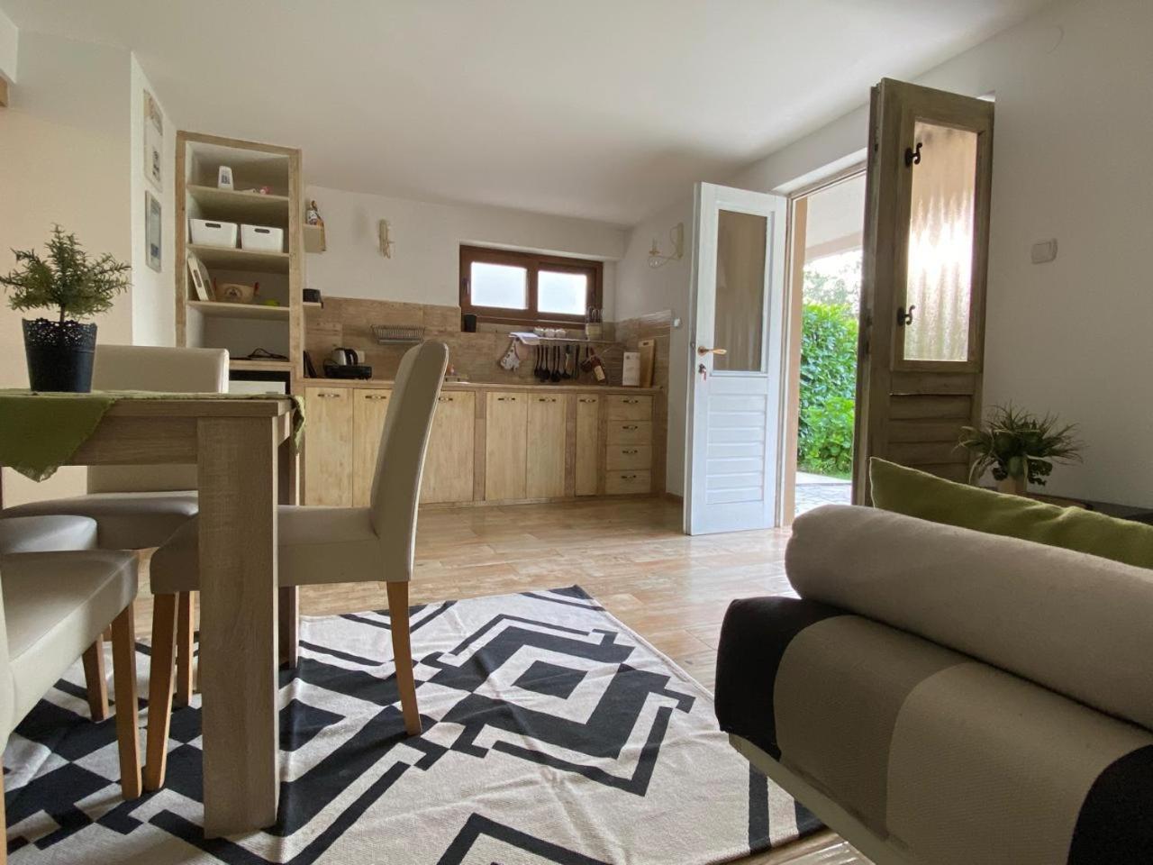 Villa Nikola Котор Екстериор снимка