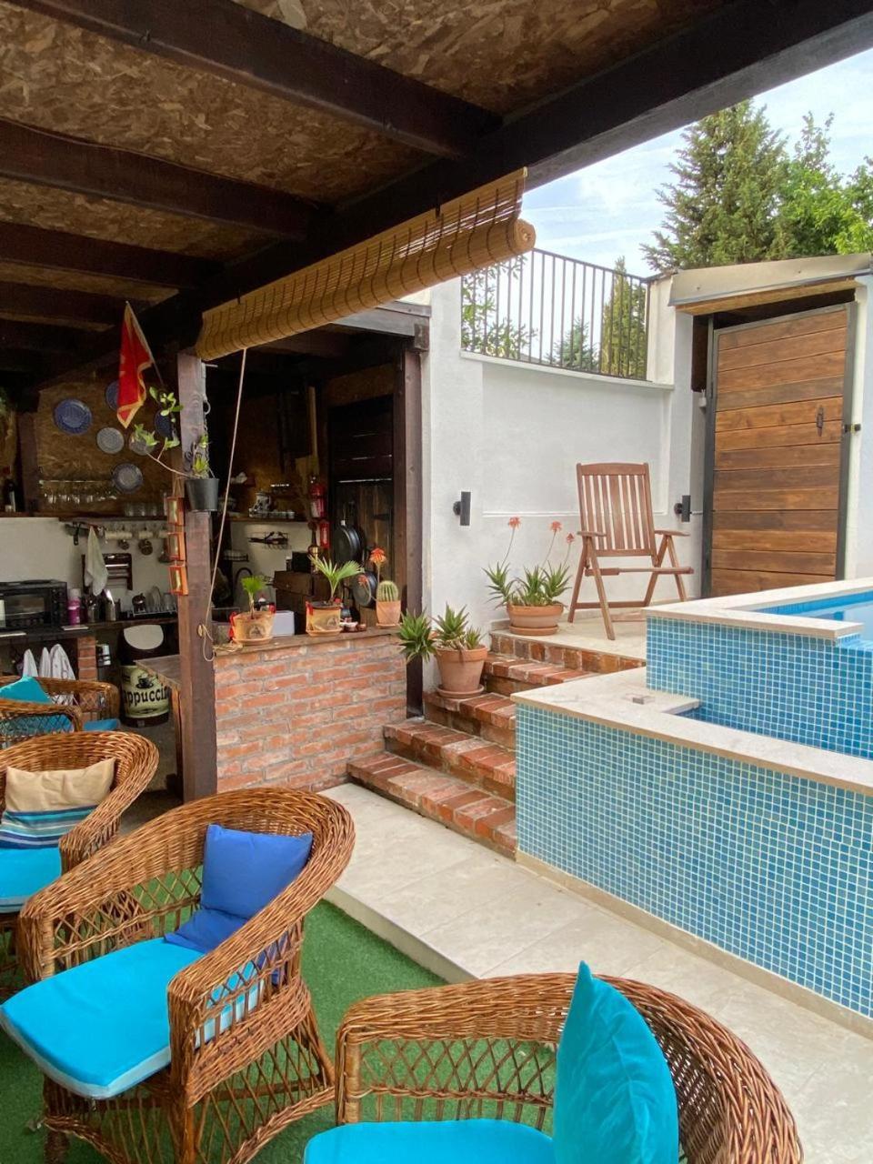 Villa Nikola Котор Екстериор снимка